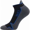 VoXX ponožky Locator Černá