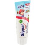 Signal Kids Strawberry dětská 0 6 let 75 ml – Hledejceny.cz