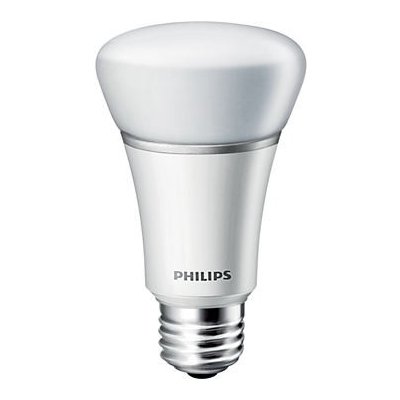 Philips Master LED žárovka 12-60W E27 827 A67 D 806Lm – Hledejceny.cz