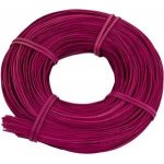 pedig fuchsie 1,5mm 0,10kg 5001520-23 – Zboží Dáma