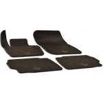 Koberce gumové FroGum Ford Mondeo IV 2007-2014 | Zboží Auto