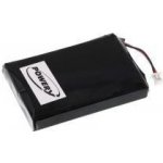 Powery Topcom Twintalker 7100 800mAh Li-Ion 3,7V - neoriginální – Hledejceny.cz