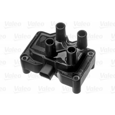 Zapalovací cívka VALEO 245173 – Hledejceny.cz