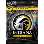 Indiana Chicken Jerky Original 25 g – Zboží Dáma