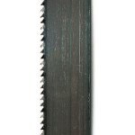Scheppach Pilový pás na dřevo pro SB 12 HBS 300 HBS 400 13/0,5/2240 mm, 4z/palec – Zboží Mobilmania