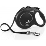 Flexi Vodítko flexi New Classic pásek – Zboží Dáma