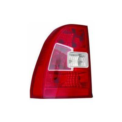 Zadní světlo ABAKUS 223-1940L-UE (2231940LUE) – Hledejceny.cz