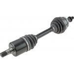 NTY Hřídel poloosa levá VOLVO 2.0T 2.3T5 2.4 2.4D5 2.4T 2.4T5 2.5T T5 S60 2000-10 V70 II 2000-07 XC70 2.4T 2000-02 30735129 30783082 36000518 8252033 8601853 8602574 8603789 8689210 9480544 | Zboží Auto