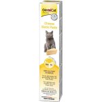 GimCat pasta kočka Cheese a Biotin 50 g – Zboží Dáma