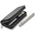 LAMY A 403 Kožené pouzdro na 2 pera černé – Hledejceny.cz