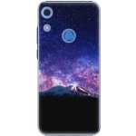 Pouzdro iSaprio - Milky Way 11 - Huawei Y6s – Zboží Mobilmania