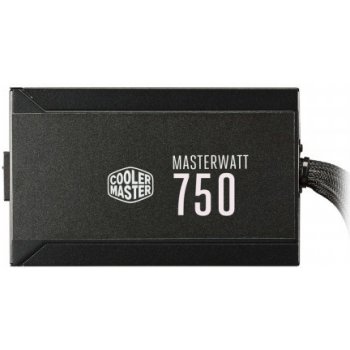 Cooler Master Watt 750 MPX-7501-AMAAB-EU