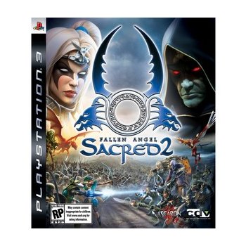 Sacred 2: Fallen Angel