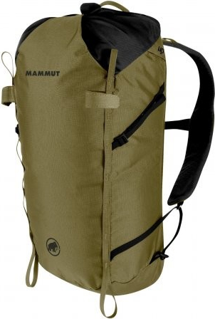 Mammut trion olive 18 l