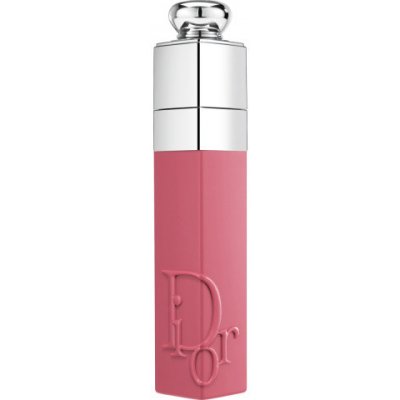 Dior Addict Lip Tint 351 Natural Nude 3,2 g – Zbozi.Blesk.cz