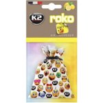 K2 ROKO Lemon – Hledejceny.cz