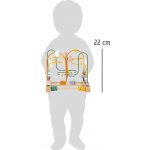 Small Foot motorický labyrint Safari – Zboží Dáma