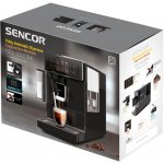 Sencor SES 9300BK – Hledejceny.cz