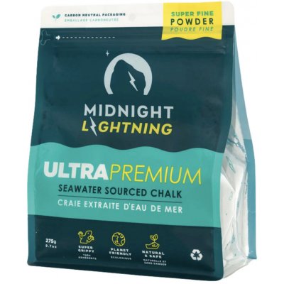 Midnight Lightning Powder 275g – Zboží Dáma