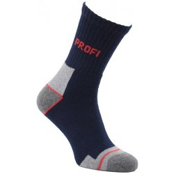 Pánské ponožky Work Socks tmavě modrá