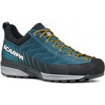 Scarpa Mescalito Gtx petrol petrol – Hledejceny.cz