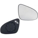 Sklo do zrcátka TOYOTA YARIS -XP130-- pravé, vyhřívané – Zboží Mobilmania