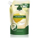 Palmolive Naturals Milk & Honey tekuté mýdlo náhradní náplň 500 ml – Sleviste.cz