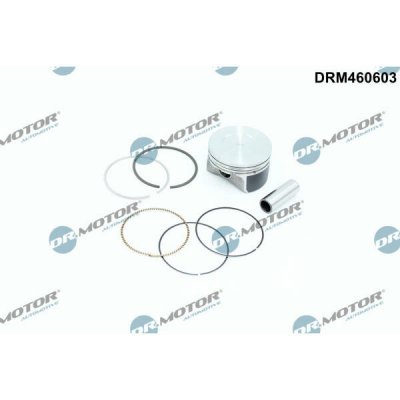 Dr.Motor Automotive DRM460603 – Hledejceny.cz