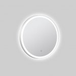SAT Cool 60 x 60 cm bílá SATZCO60BI – Hledejceny.cz
