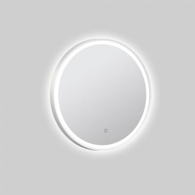 SAT Cool 60 x 60 cm bílá SATZCO60BI – Hledejceny.cz