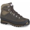 Dámské trekové boty Dolomite Outdoorová obuv Tofana GTX dark brown