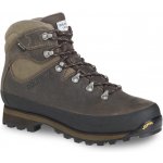 Dolomite Tofana GTX Dark brown – Sleviste.cz