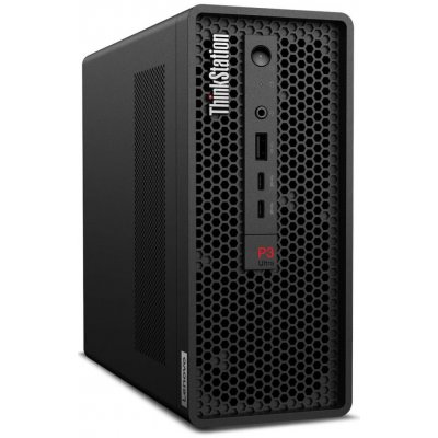 Lenovo ThinkStation P3 Ultra 30J5002KCK – Zboží Mobilmania