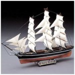 Academy Model Kit loď 14110 CUTTYSARK 1:350 – Zboží Mobilmania