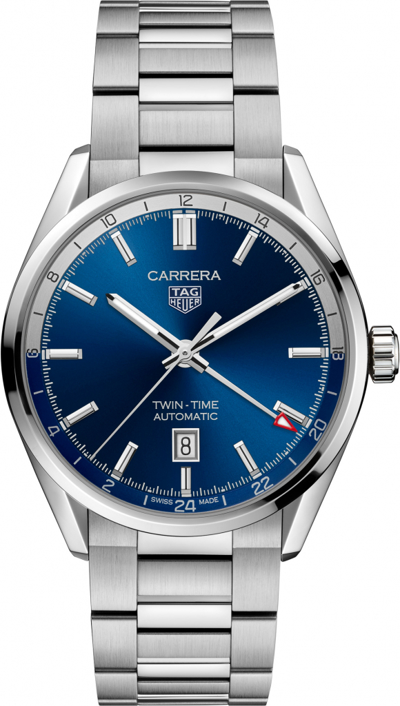 Tag Heuer WBN201A.BA0640