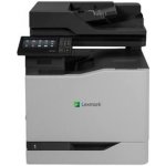 Lexmark CX-820de – Hledejceny.cz