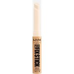 NYX Professional Makeup Pro Fix Stick korektor 07 Soft Beige 1,6 g – Sleviste.cz