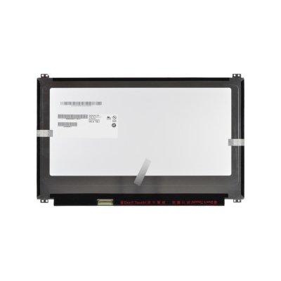 Displej na notebook Asus Zenbook UX360UA-BS51-CB 13,3“ 30pin FHD LED Slim IPS - Lesklý – Hledejceny.cz