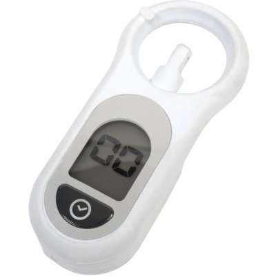 Kuchyňská minutka CLIPSO MINUT X1060007 , elektronická, Tefal – Zboží Dáma