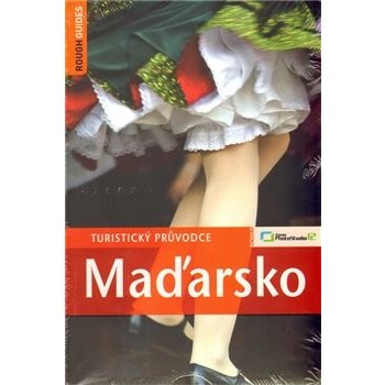 Maďarsko - Turistický průvodce