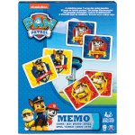 SMG PAW PATROL PEXESO 48 ks – Zboží Mobilmania