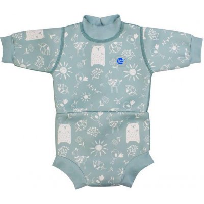 Splash About Baby body Sunny Bear – Hledejceny.cz