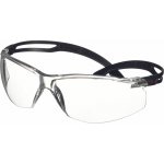 3M SecureFit 500 SF501AF-BLK-EU Scotchguard čiré – Zboží Dáma
