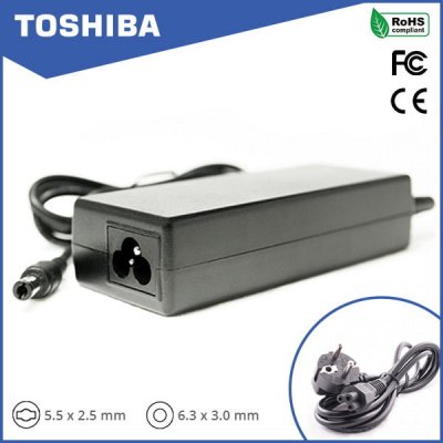 Toshiba adaptér 90W N123TA – Zboží Živě