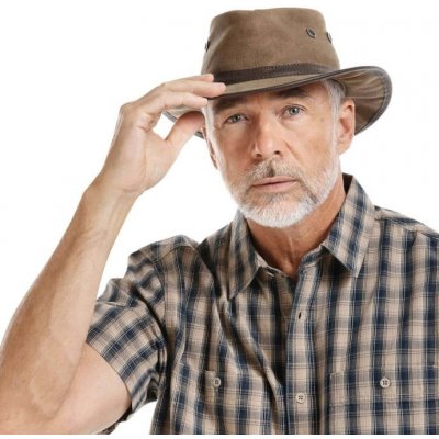 Bushman Legend Khaki – Zboží Dáma