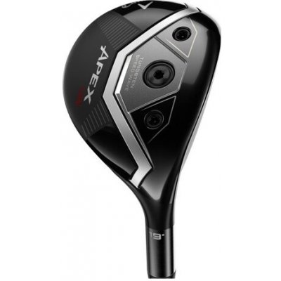 Callaway Apex UW 26 hybrid pravé 21° Stiff – Zboží Dáma