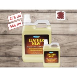 Farnam Leather New Conditioner 473 ml