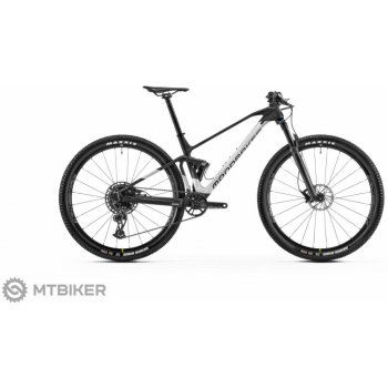 Mondraker F-Podium Carbon 2022