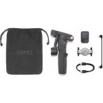 DJI Osmo Mobile 8P Standard Combo CP.OS.00000617.01 – Zboží Mobilmania