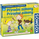 Kosmos Přírodní zákony – Hledejceny.cz
